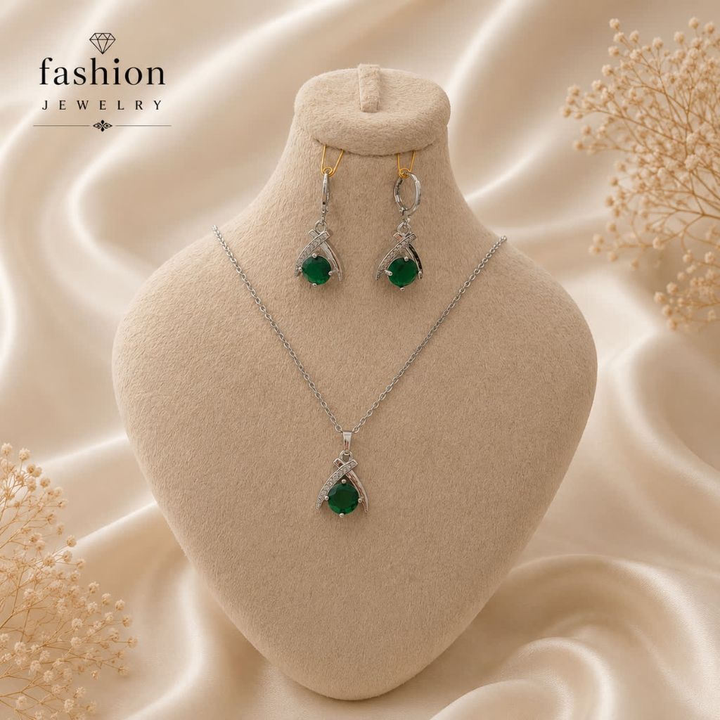 نیمست Fashion Jewelry کد 3636